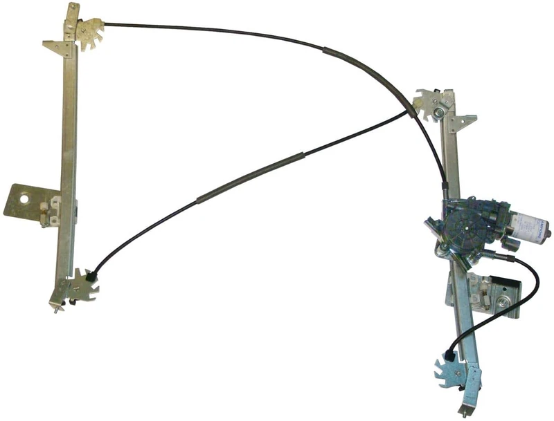 VALEO 850776 Window Regulator VALEO WINDOW REGULATOR Fitting side [Text]: LEFT FRONT Confort [Text]: Function type [Text] : Technology [Text]: