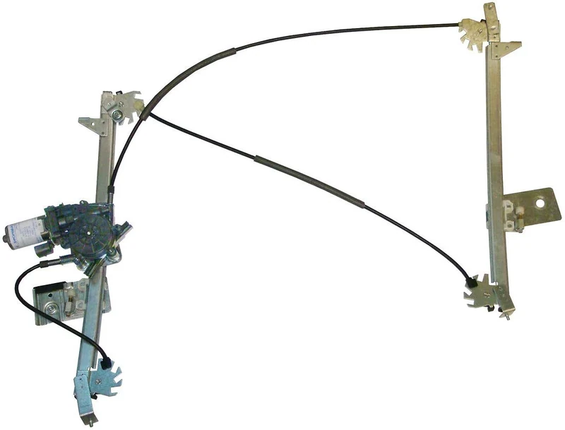 VALEO 850777 Window Regulator VALEO WINDOW REGULATOR Fitting side [Text]: RIGHT FRONT Confort [Text]: Function type [Text] : Technology [Text]: