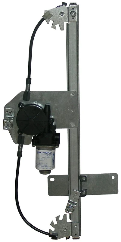 VALEO 850695 Window Regulator VALEO WINDOW REGULATOR Fitting side [Text]: RIGHT FRONT Confort [Text]: Function type [Text] : WITHOUT COMFORT FUNCTION Technology [Text]: BOWDEN