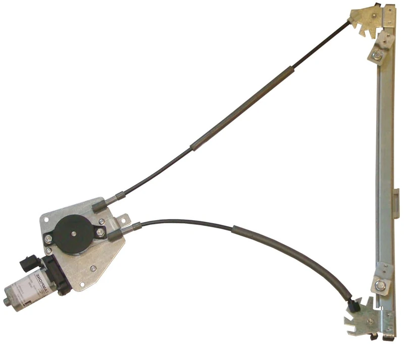 VALEO 850323 Window Regulator VALEO WINDOW REGULATOR Fitting side [Text]: RIGHT FRONT Confort [Text]: Function type [Text] : Technology [Text]: - Image 1