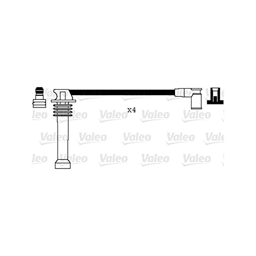 Valeo Service 346104 Ignition Leads Set
