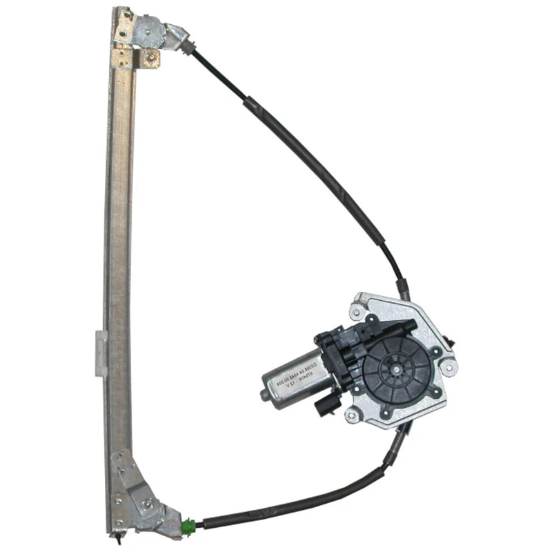 VALEO 850312 Window Regulator VALEO WINDOW REGULATOR Fitting side [Text]: LEFT FRONT Confort [Text]: Function type [Text] : Technology [Text]: - Image 1