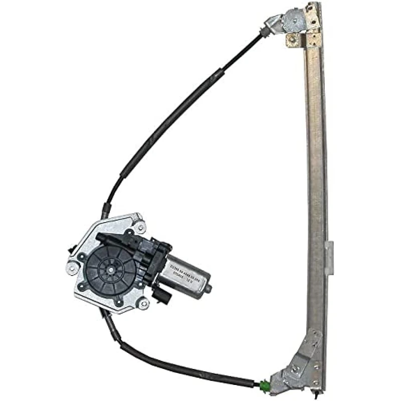 VALEO 850313 Window Regulator VALEO WINDOW REGULATOR Fitting side [Text]: RIGHT FRONT Confort [Text]: Function type [Text] : Technology [Text]:
