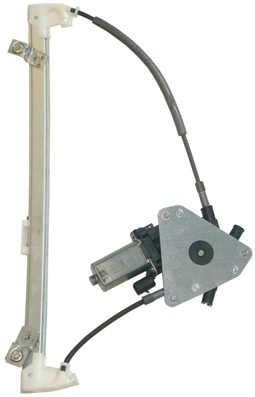 VALEO 850670 Window Regulator VALEO WINDOW REGULATOR Fitting side [Text]: LEFT REAR Confort [Text]: Function type [Text] : Technology [Text]: