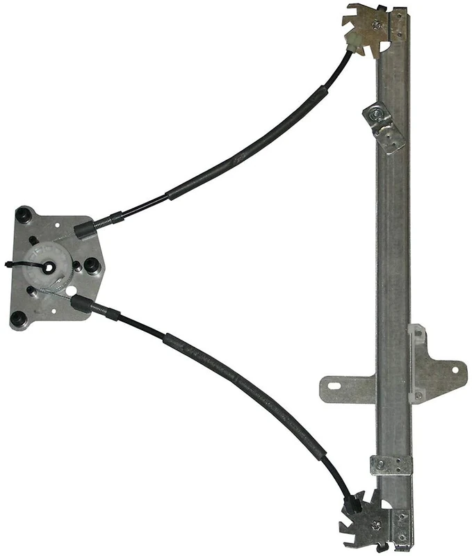 VALEO 850779 Window Regulator VALEO WINDOW REGULATOR Fitting side [Text]: Confort [Text]: Function type [Text] : Technology [Text]: