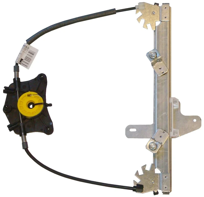 VALEO 850781 Window Regulator VALEO WINDOW REGULATOR Fitting side [Text]: Confort [Text]: Function type [Text] : Technology [Text]: