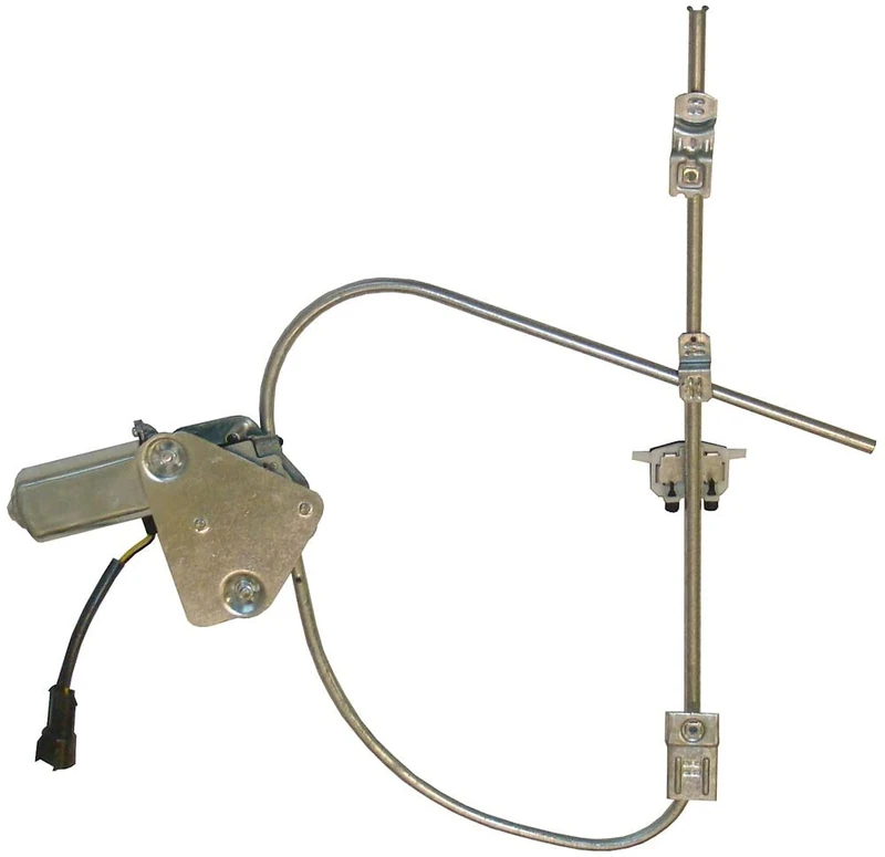 VALEO 850341 Window Regulator VALEO WINDOW REGULATOR Fitting side [Text]: RIGHT FRONT Confort [Text]: Function type [Text] : Technology [Text]: WITH WIRE