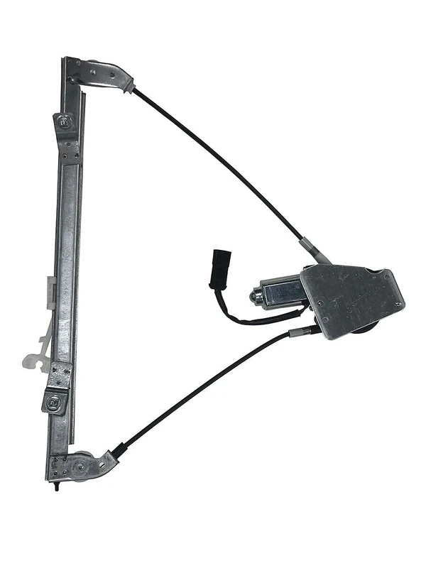 VALEO 850358 Window Regulator VALEO WINDOW REGULATOR Fitting side [Text]: LEFT FRONT Confort [Text]: Function type [Text] : Technology [Text]: