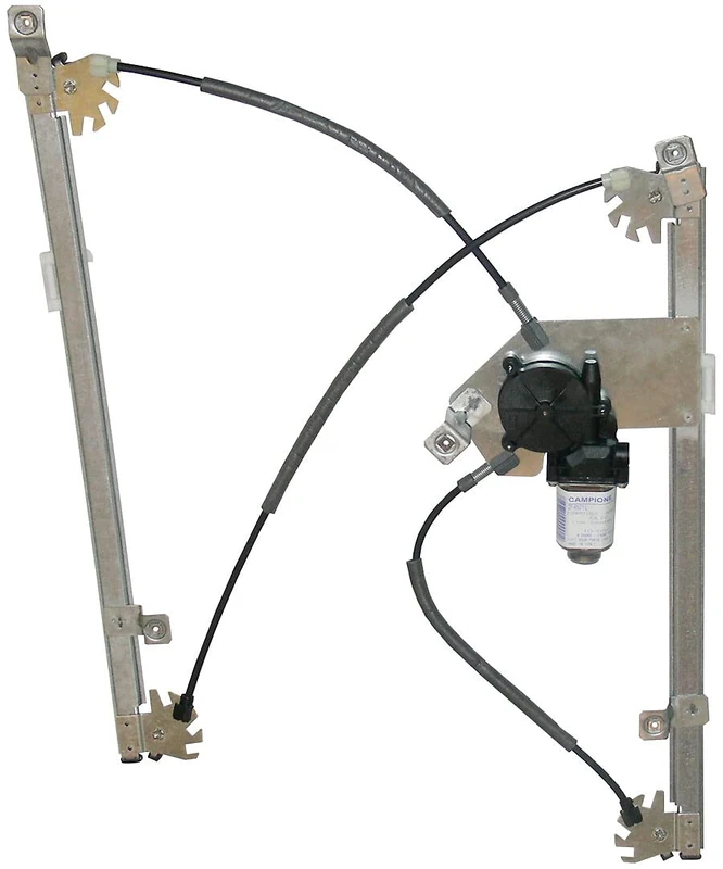 VALEO 850790 Window Regulator VALEO WINDOW REGULATOR Fitting side [Text]: LEFT FRONT Confort [Text]: Function type [Text] : Technology [Text]: