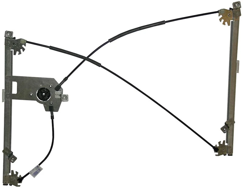 VALEO 850789 Window Regulator VALEO WINDOW REGULATOR Fitting side [Text]: Confort [Text]: Function type [Text] : Technology [Text]: