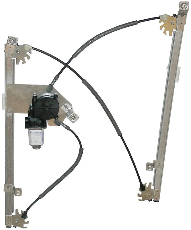 VALEO 850791 Window Regulator VALEO WINDOW REGULATOR Fitting side [Text]: RIGHT FRONT Confort [Text]: Function type [Text] : Technology [Text]: