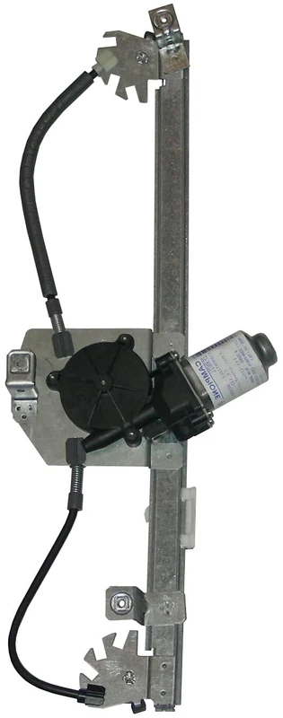 VALEO 850795 Window Regulator VALEO WINDOW REGULATOR Fitting side [Text]: RIGHT REAR Confort [Text]: Function type [Text] : Technology [Text]: