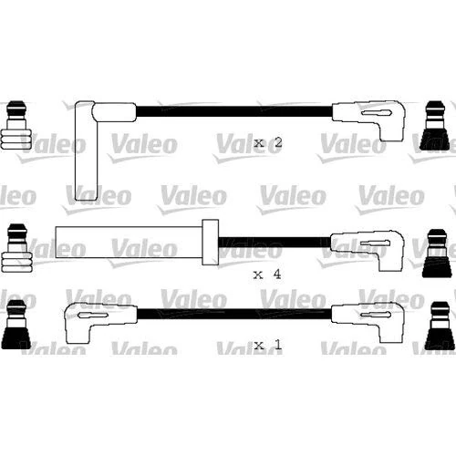 Valeo Service 346150 Ignition Leads Set