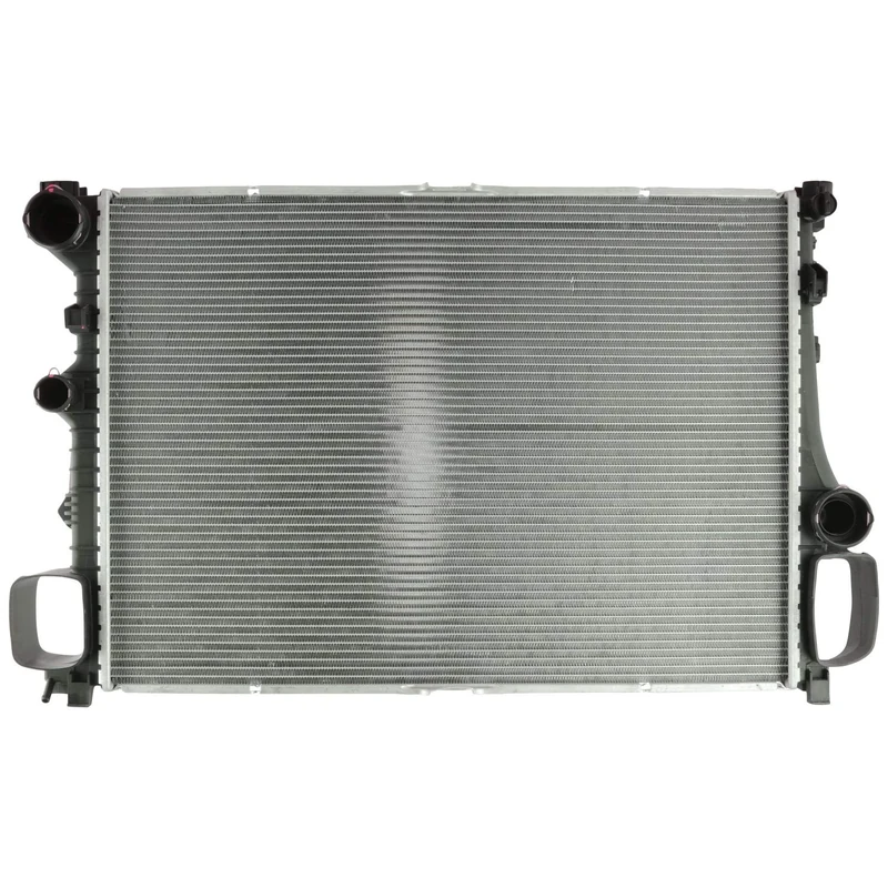 Valeo Service 735299 Radiator