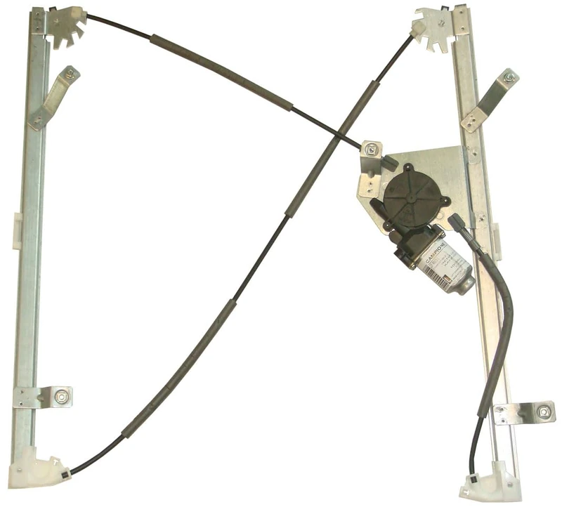 VALEO 850866 Window Regulator VALEO WINDOW REGULATOR Fitting side [Text]: LEFT FRONT Confort [Text]: Function type [Text] : Technology [Text]: - Image 1