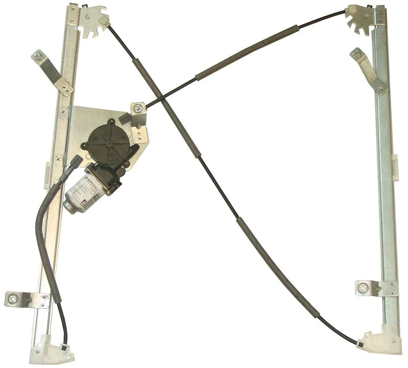 VALEO 850867 Window Regulator VALEO WINDOW REGULATOR Fitting side [Text]: RIGHT FRONT Confort [Text]: Function type [Text] : Technology [Text]: