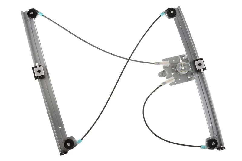 VALEO 850595 Window Regulator VALEO WINDOW REGULATOR Fitting side [Text]: Confort [Text]: Function type [Text] : Technology [Text]: