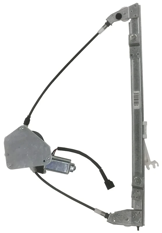 VALEO 850349 Window Regulator VALEO WINDOW REGULATOR Fitting side [Text]: RIGHT FRONT Confort [Text]: Function type [Text] : Technology [Text]: