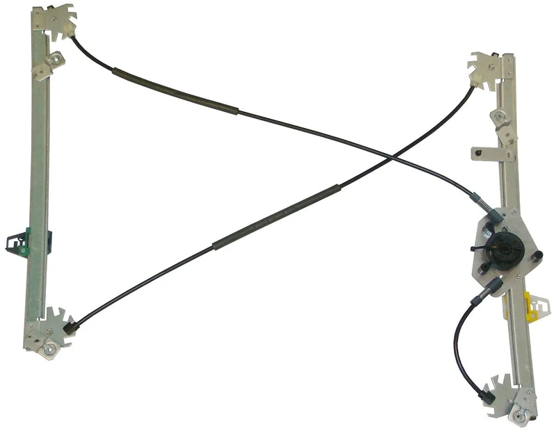 VALEO 850696 Window Regulator VALEO WINDOW REGULATOR Fitting side [Text]: Confort [Text]: Function type [Text] : Technology [Text]: