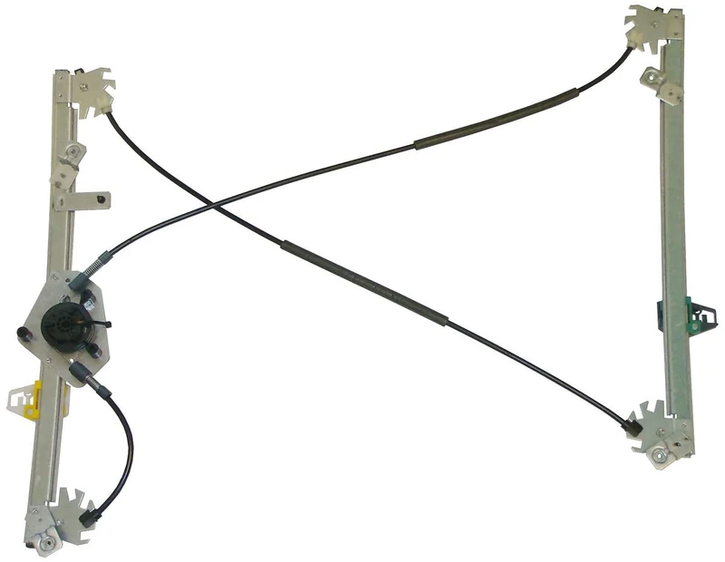 VALEO 850697 Window Regulator VALEO WINDOW REGULATOR Fitting side [Text]: Confort [Text]: Function type [Text] : Technology [Text]: