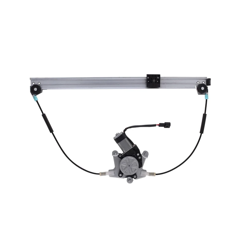 VALEO 850352 Window Regulator VALEO WINDOW REGULATOR Fitting side [Text]: LEFT FRONT Confort [Text]: Function type [Text] : Technology [Text]: