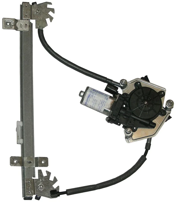VALEO 850355 Window Regulator VALEO WINDOW REGULATOR Fitting side [Text]: RIGHT REAR Confort [Text]: Function type [Text] : Technology [Text]: