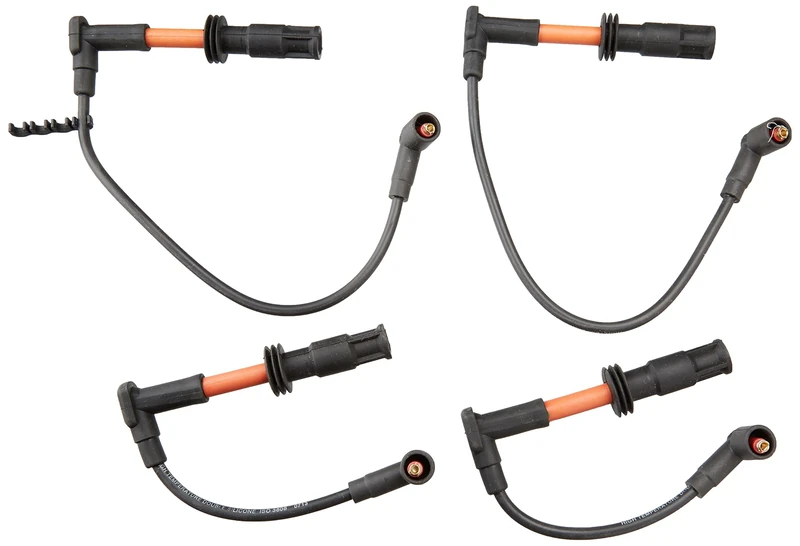 Valeo Service 346184 Ignition Leads Set