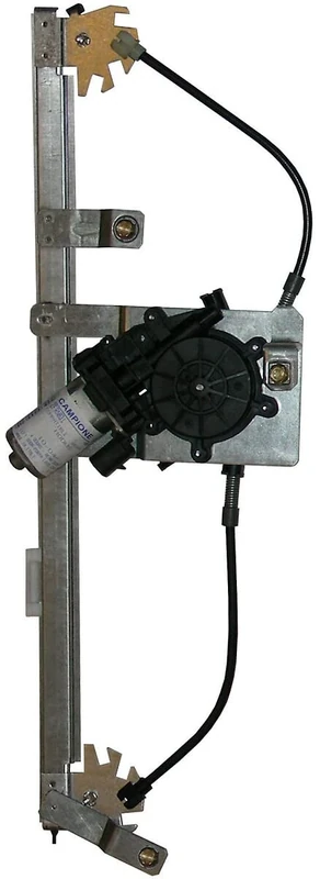 VALEO 850644 Window Regulator VALEO WINDOW REGULATOR Fitting side [Text]: LEFT REAR Confort [Text]: Function type [Text] : Technology [Text]: