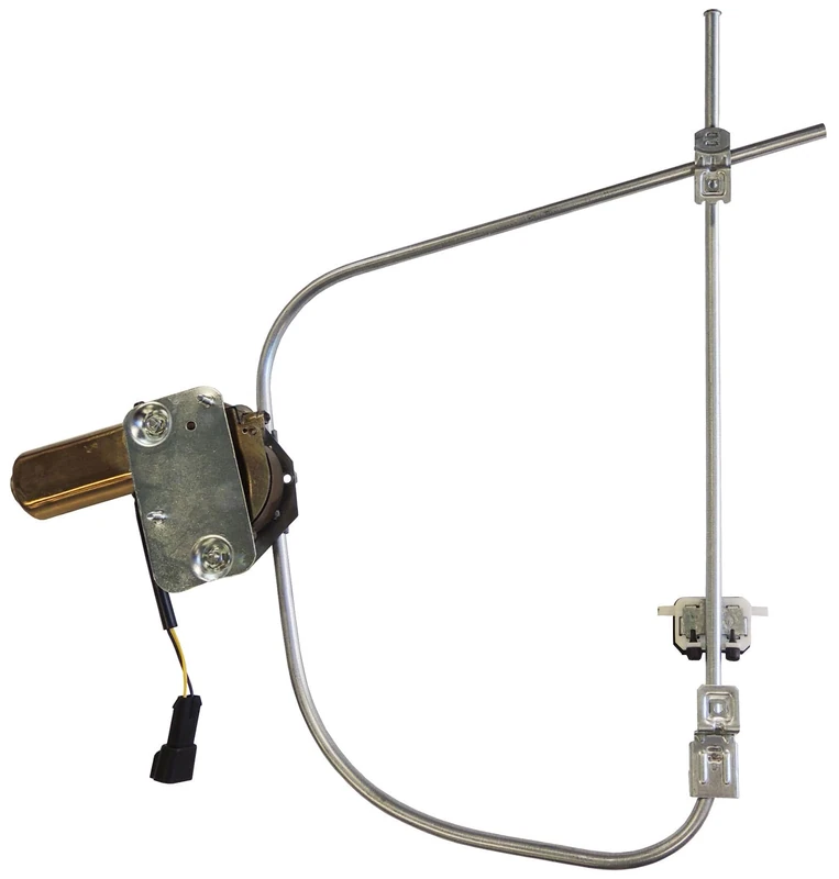 VALEO 850337 Window Regulator VALEO WINDOW REGULATOR Fitting side [Text]: RIGHT FRONT Confort [Text]: Function type [Text] : Technology [Text]: WITH WIRE