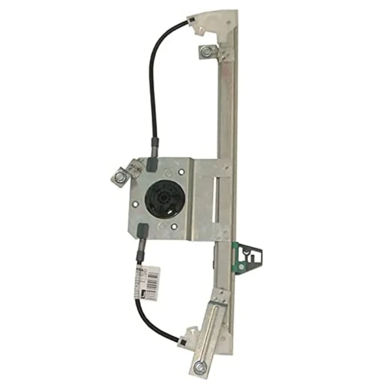 VALEO 850663 Window Regulator VALEO WINDOW REGULATOR Fitting side [Text]: Confort [Text]: Function type [Text] : Technology [Text]: