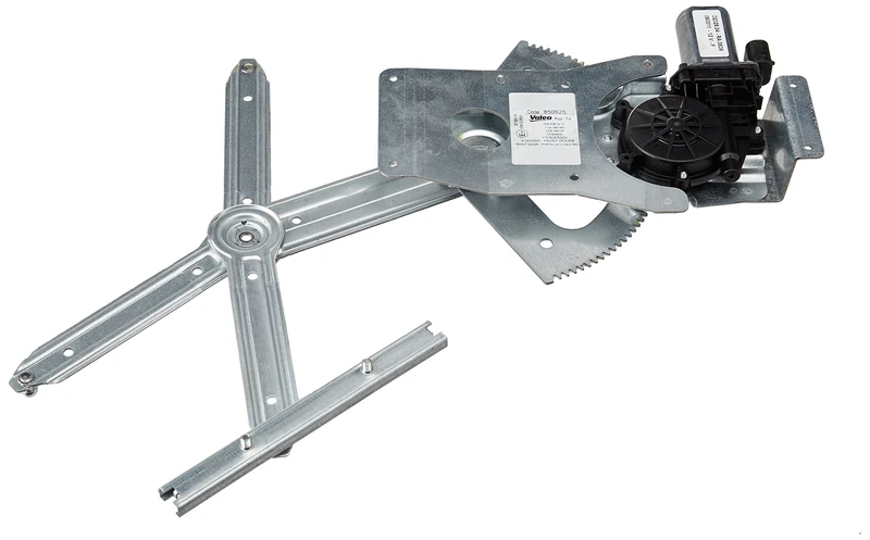 VALEO 850625 Window Regulator VALEO WINDOW REGULATOR Fitting side [Text]: RIGHT FRONT Confort [Text]: Function type [Text] : Technology [Text]: