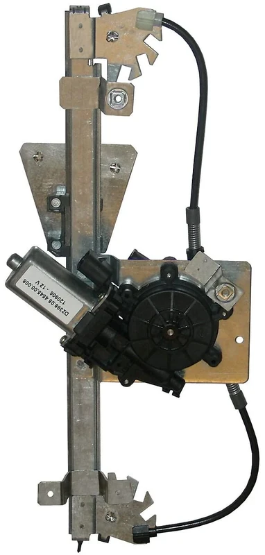 VALEO 850702 Window Regulator VALEO WINDOW REGULATOR Fitting side [Text]: LEFT REAR Confort [Text]: Function type [Text] : Technology [Text]: