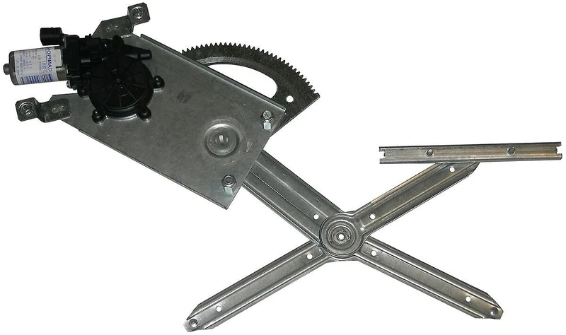 VALEO 850635 Window Regulator VALEO WINDOW REGULATOR Fitting side [Text]: RIGHT FRONT Confort [Text]: Function type [Text] : Technology [Text]: