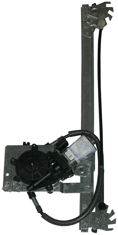 VALEO 850704 Window Regulator VALEO WINDOW REGULATOR Fitting side [Text]: LEFT REAR Confort [Text]: Function type [Text] : Technology [Text]: