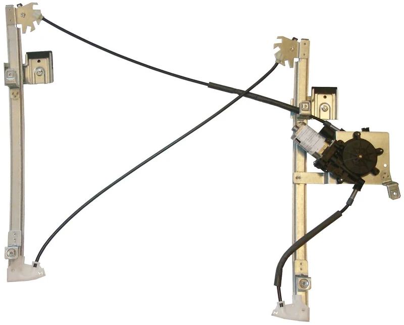 VALEO 850394 Window Regulator VALEO WINDOW REGULATOR Fitting side [Text]: LEFT FRONT Confort [Text]: Function type [Text] : Technology [Text]: