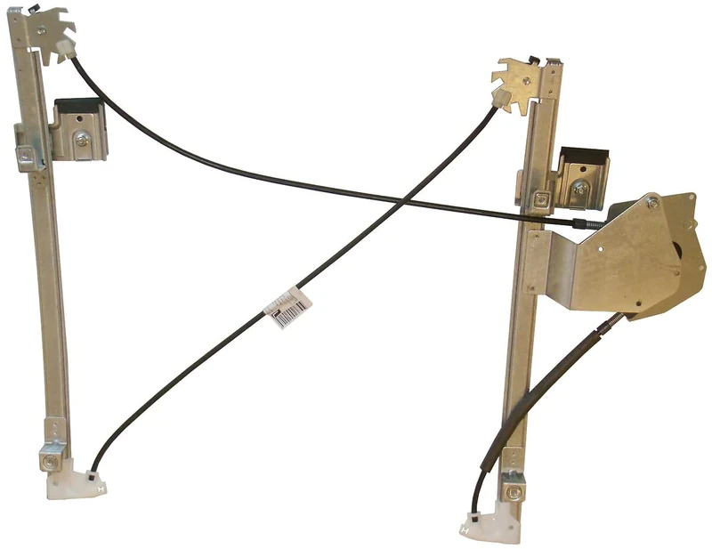 VALEO 850706 Window Regulator VALEO WINDOW REGULATOR Fitting side [Text]: Confort [Text]: Function type [Text] : Technology [Text]: