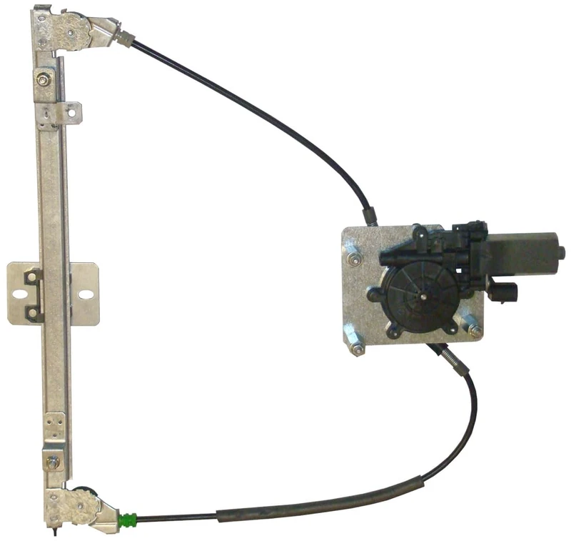 VALEO 850380 Window Regulator VALEO WINDOW REGULATOR Fitting side [Text]: LEFT FRONT Confort [Text]: Function type [Text] : Technology [Text]: