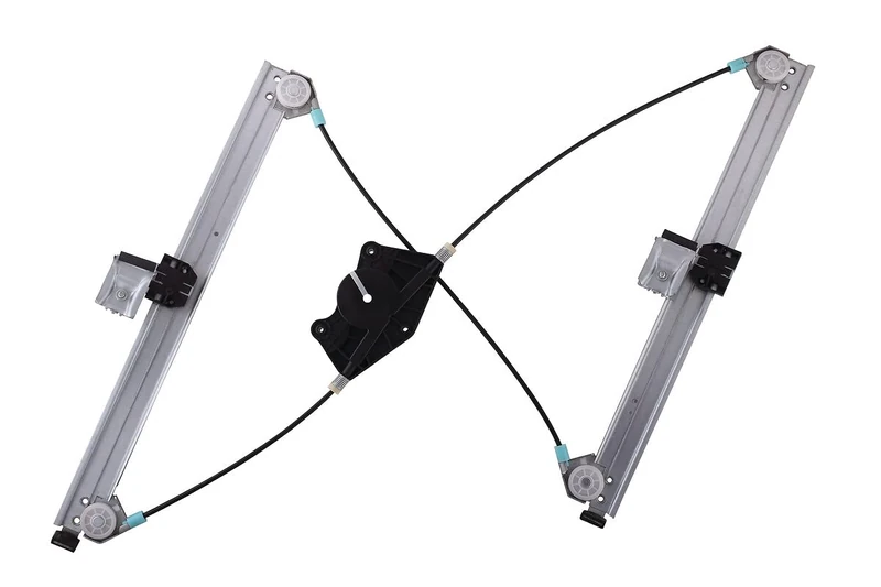 VALEO 850598 Window Regulator VALEO WINDOW REGULATOR Fitting side [Text]: Confort [Text]: Function type [Text] : Technology [Text]: