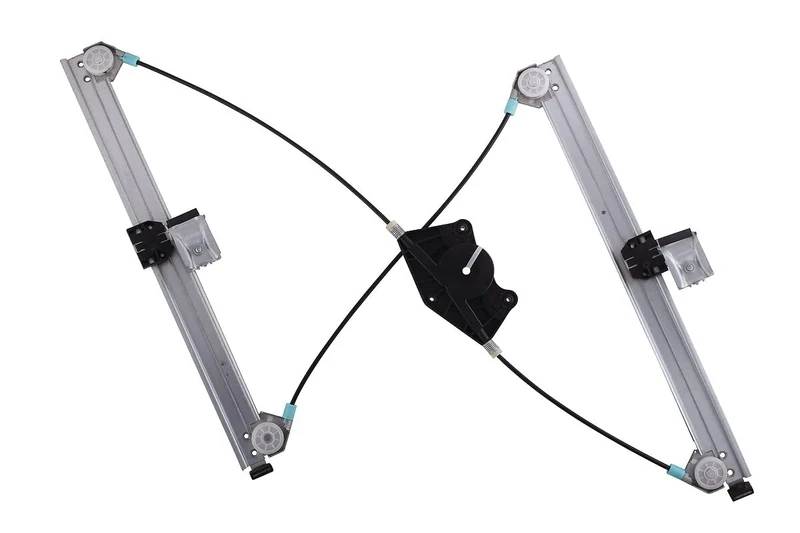 VALEO 850599 Window Regulator VALEO WINDOW REGULATOR Fitting side [Text]: Confort [Text]: Function type [Text] : Technology [Text]: