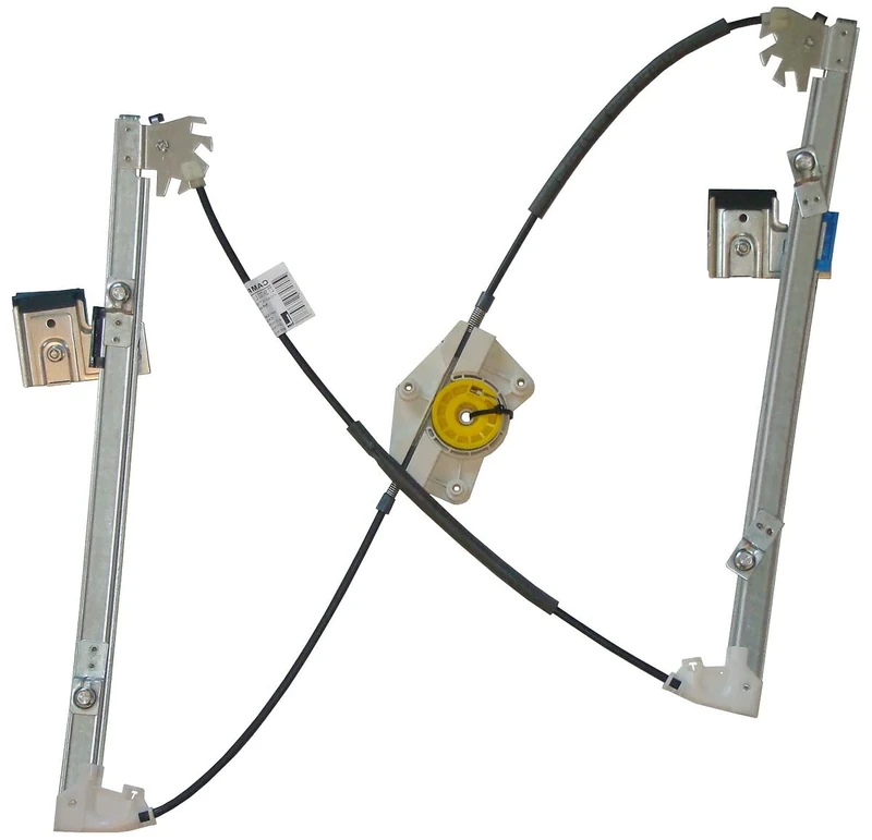 VALEO 850581 Window Regulator VALEO WINDOW REGULATOR Fitting side [Text]: Confort [Text]: Function type [Text] : Technology [Text]: