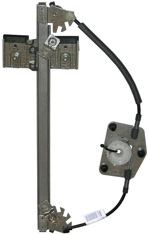 Valeo Window Regulator Left Front 850802