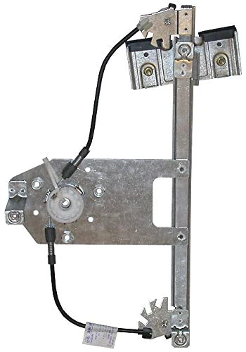VALEO 850585 Window Regulator VALEO WINDOW REGULATOR Fitting side [Text]: Confort [Text]: Function type [Text] : Technology [Text]: