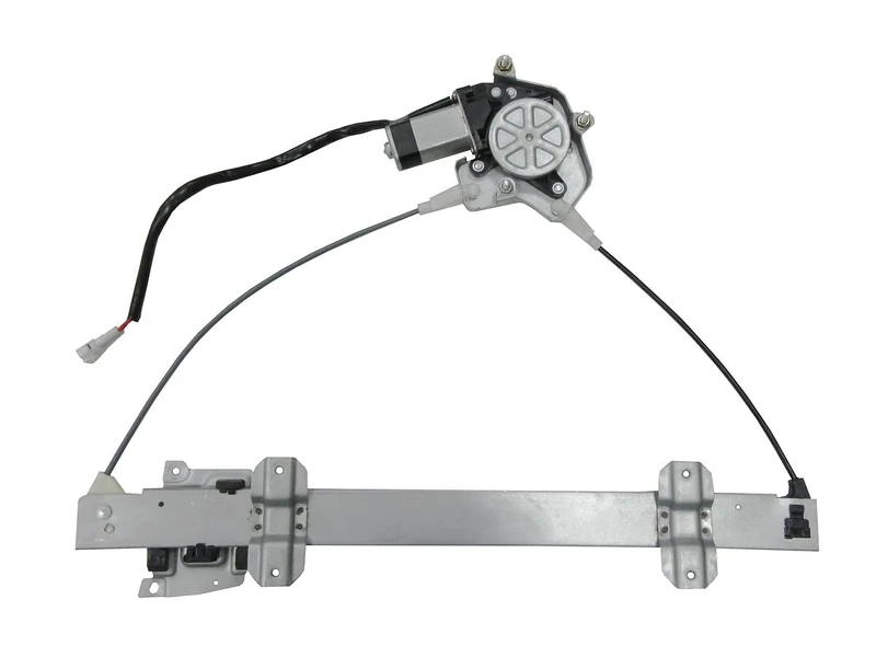 VALEO 850404 Window Regulator VALEO WINDOW REGULATOR Fitting side [Text]: LEFT FRONT Confort [Text]: Function type [Text] : Technology [Text]: