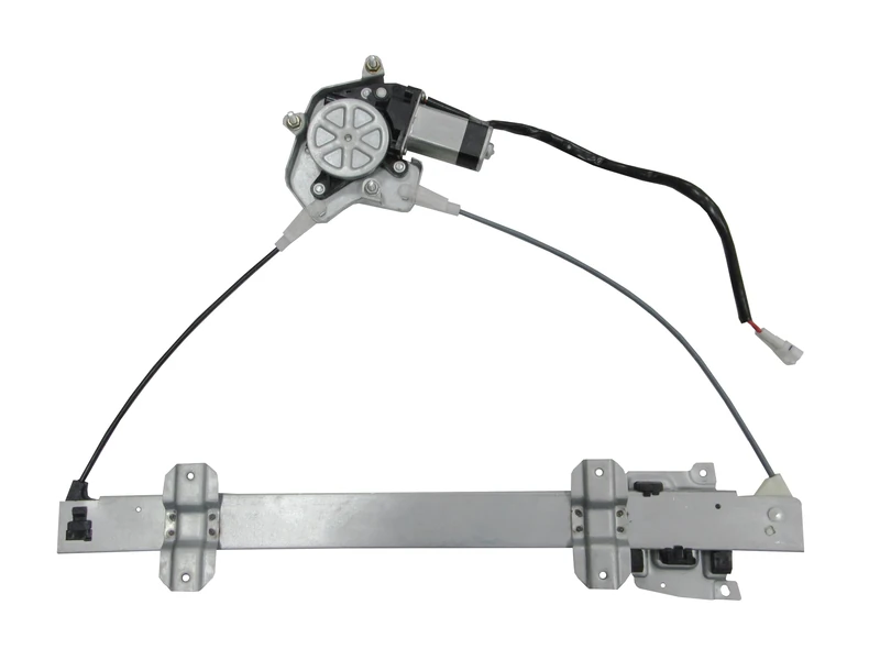 VALEO 850405 Window Regulator VALEO WINDOW REGULATOR Fitting side [Text]: RIGHT FRONT Confort [Text]: Function type [Text] : Technology [Text]: