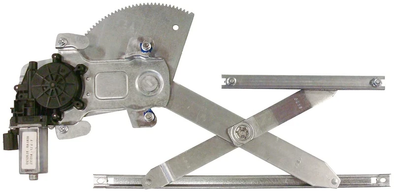 VALEO 850403 Window Regulator VALEO WINDOW REGULATOR Fitting side [Text]: RIGHT FRONT Confort [Text]: Function type [Text] : Technology [Text]: