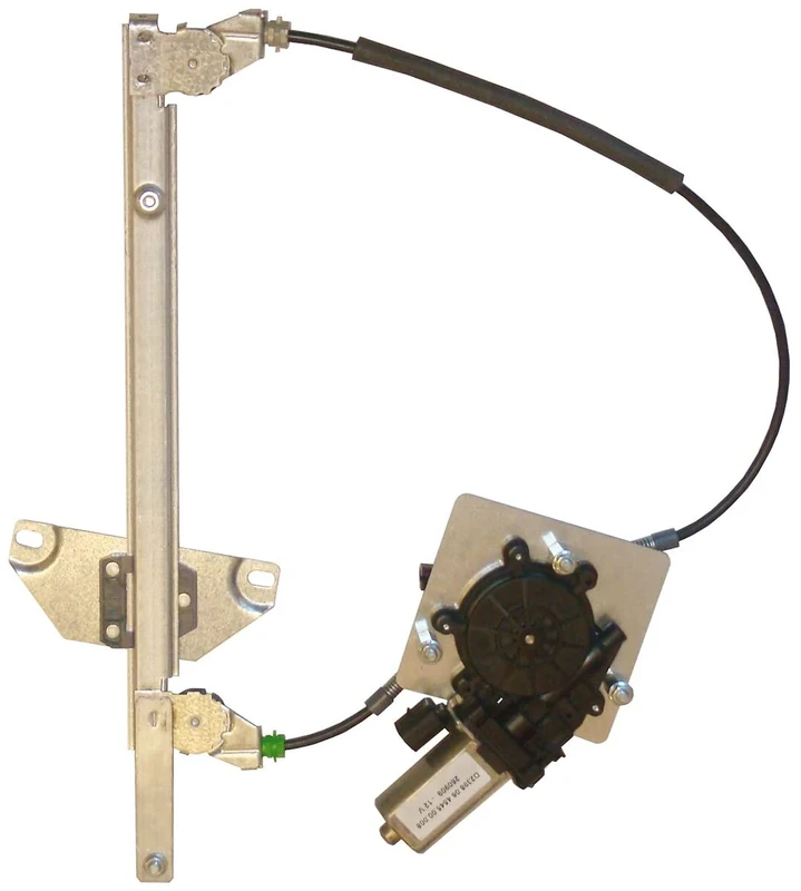 VALEO 850408 Window Regulator VALEO WINDOW REGULATOR Fitting side [Text]: LEFT REAR Confort [Text]: Function type [Text] : Technology [Text]: