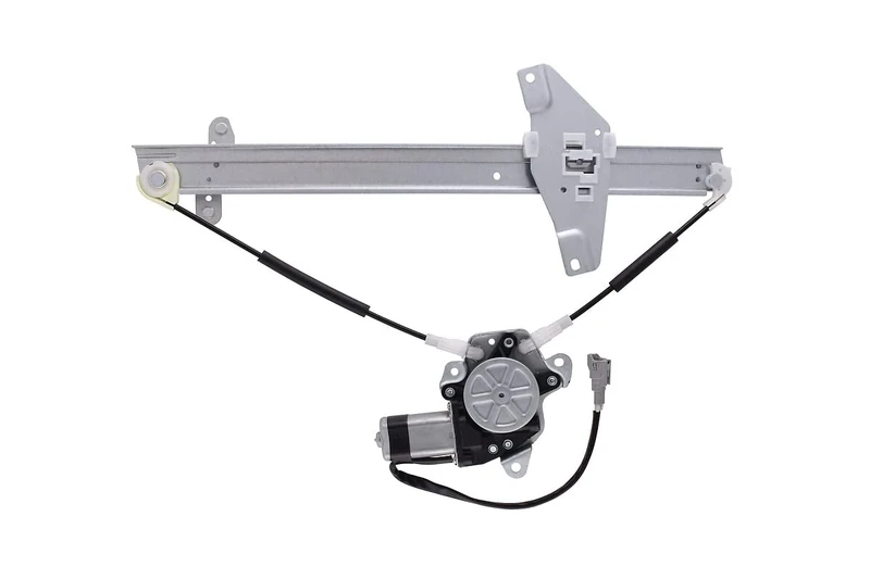 VALEO 850420 Window Regulator VALEO WINDOW REGULATOR Fitting side [Text]: LEFT FRONT Confort [Text]: Function type [Text] : Technology [Text]: WITH WIRE