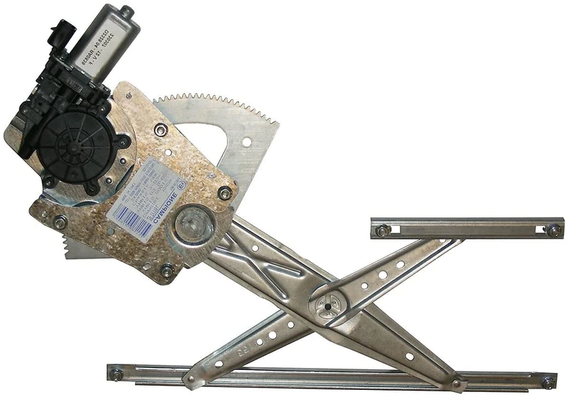 VALEO 850415 Window Regulator VALEO WINDOW REGULATOR Fitting side [Text]: RIGHT FRONT Confort [Text]: Function type [Text] : Technology [Text]: