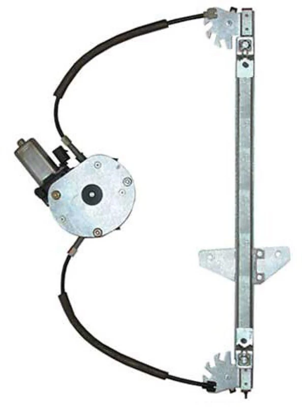 VALEO 850289 Window Regulator VALEO WINDOW REGULATOR Fitting side [Text]: RIGHT FRONT Confort [Text]: Function type [Text] : Technology [Text]: