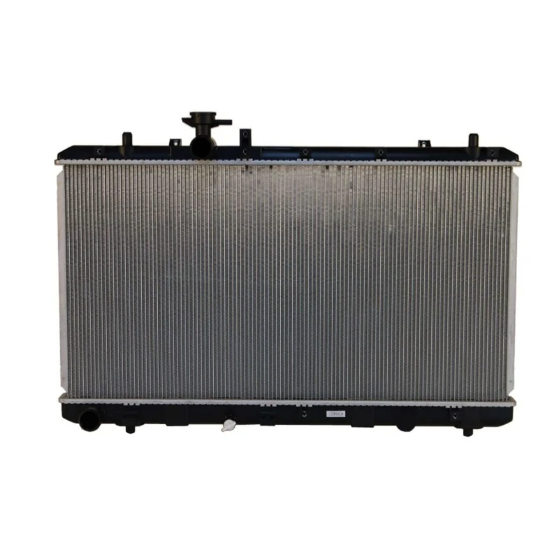 Valeo Service 735407 Radiator